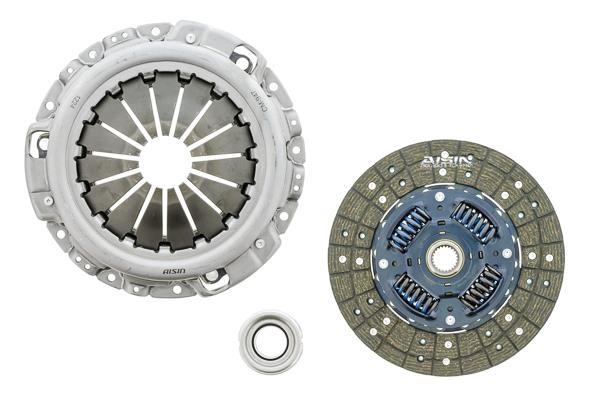 Kit d'embrayage AISIN KM-091D